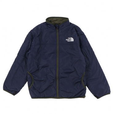Reversible Cozy Jacket