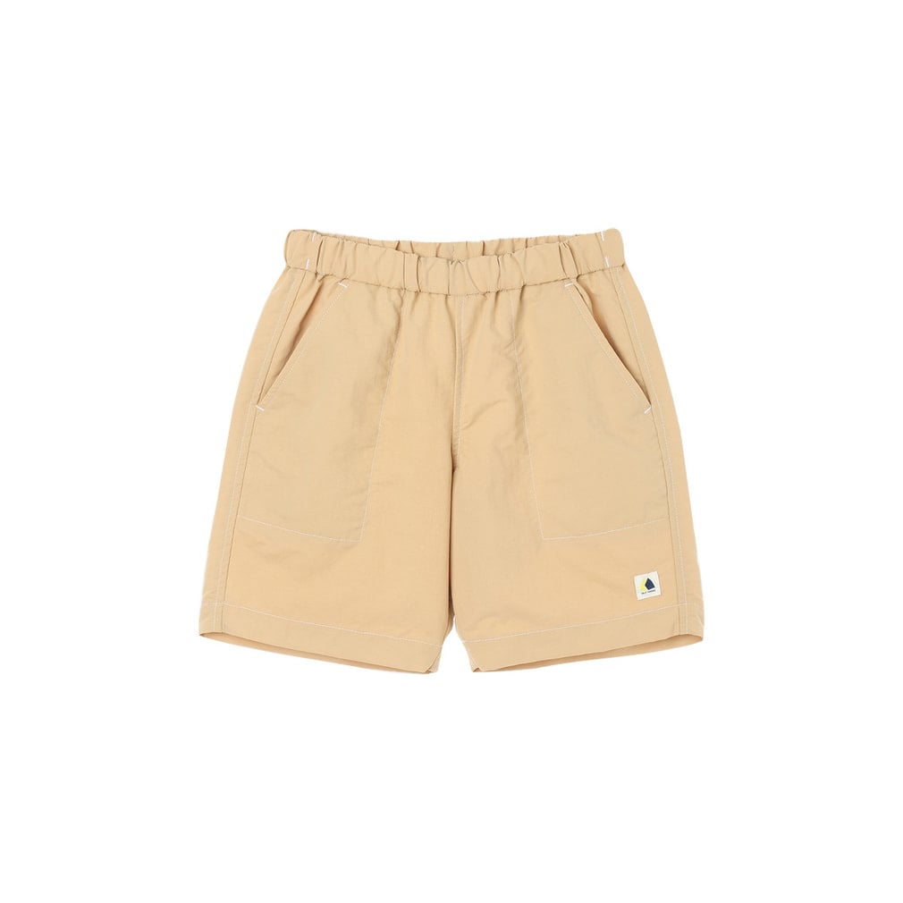 ヘリーハンセン ジュニア キッズ 子供 アウトドア ハーフパンツ K Bask