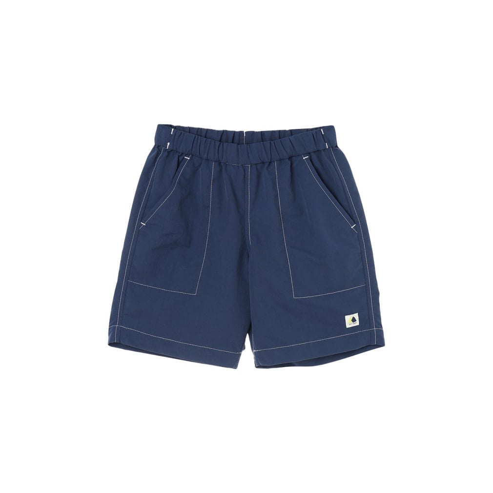 ヘリーハンセン ジュニア キッズ 子供 アウトドア ハーフパンツ K Bask