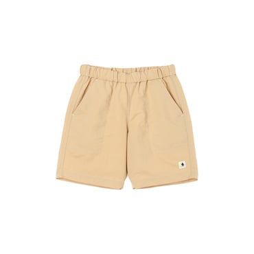 67864　アルバトロス　ハーフパンツ　ベージュ ハーフパンツ | Alpen Online 公式オンラインストア