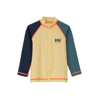 ヘリーハンセン ジュニア キッズ 子供 アウトドア ジャケット K ロング