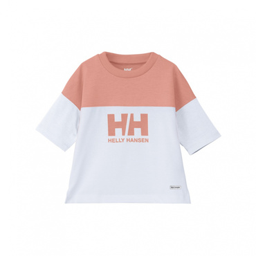K H/S Football Tee キッズ ハーフスリーブフットボールティー