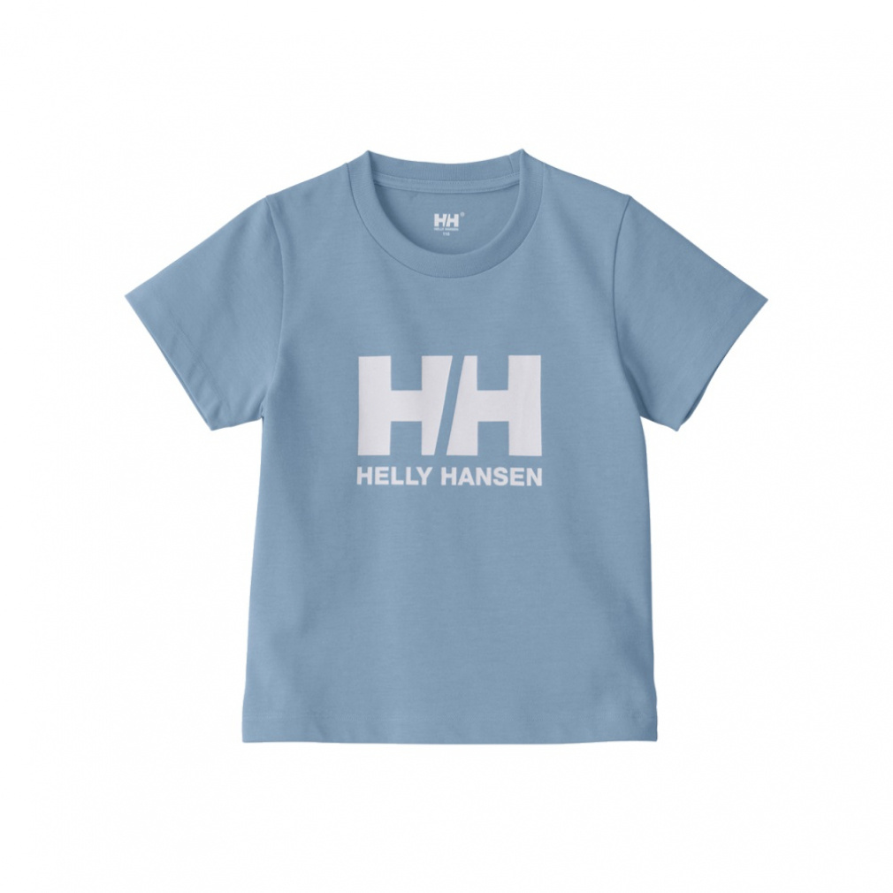 ヘリーハンセン ジュニア キッズ 子供 アウトドア 半袖Tシャツ K S/S