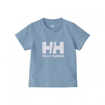 K S/S Logo Tee キッズ ショートスリーブロゴティー