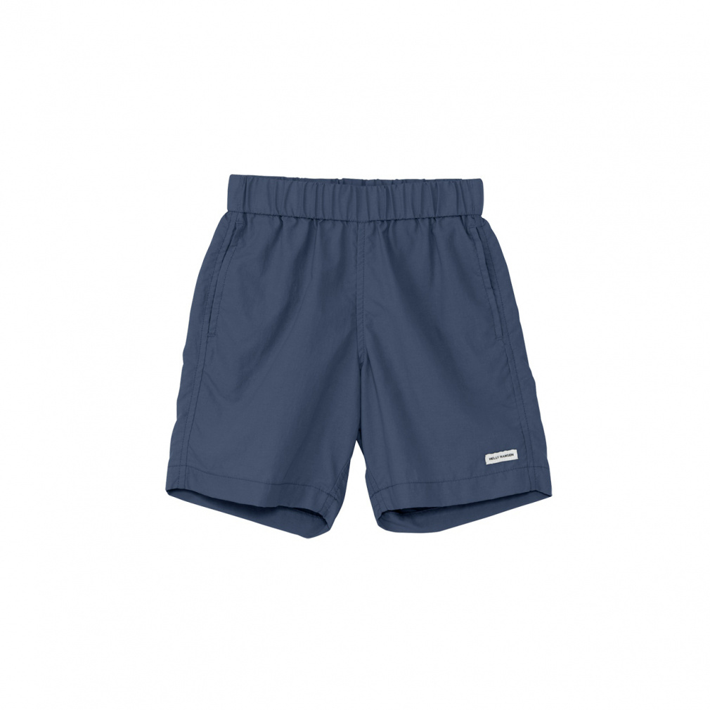 ヘリーハンセン ジュニア キッズ 子供 アウトドア ショートパンツ K