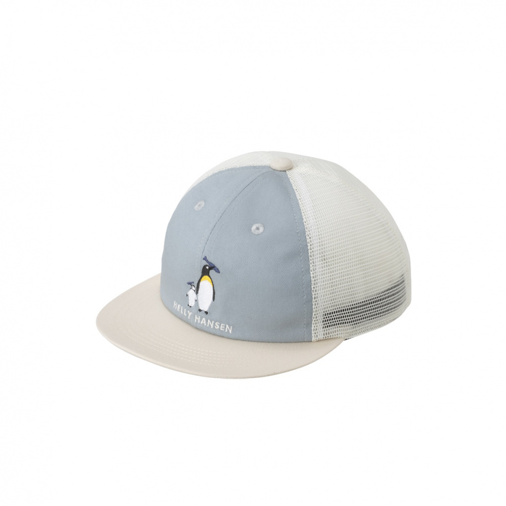 2025t w[nZ WjA LbY q AEghA Xq Lbv K Animal Mesh Cap K ANIMAL MESH CAP HCJ92504 HELLY HANSEN