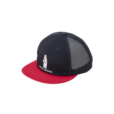 K Animal Mesh Cap K ANIMAL MESH CAP