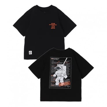 Kids Space Booby Spacesuit T-Shirt
