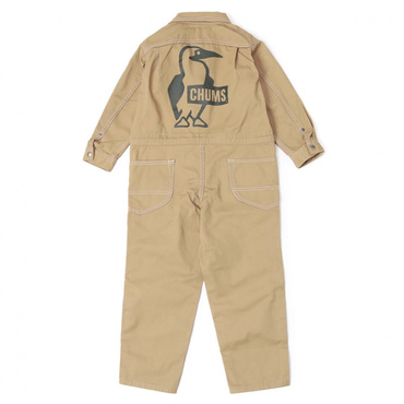 Kids Jump Suit