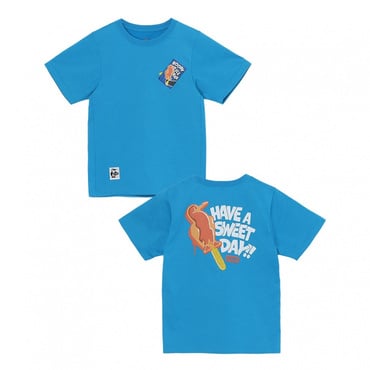 Kids Have A Sweet Day！！ Dry T-Shirt
