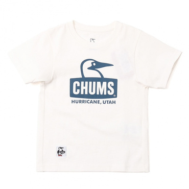 Kids Booby Face T-Shirt