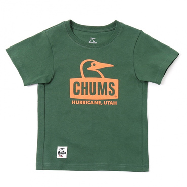 Kids Booby Face T-Shirt