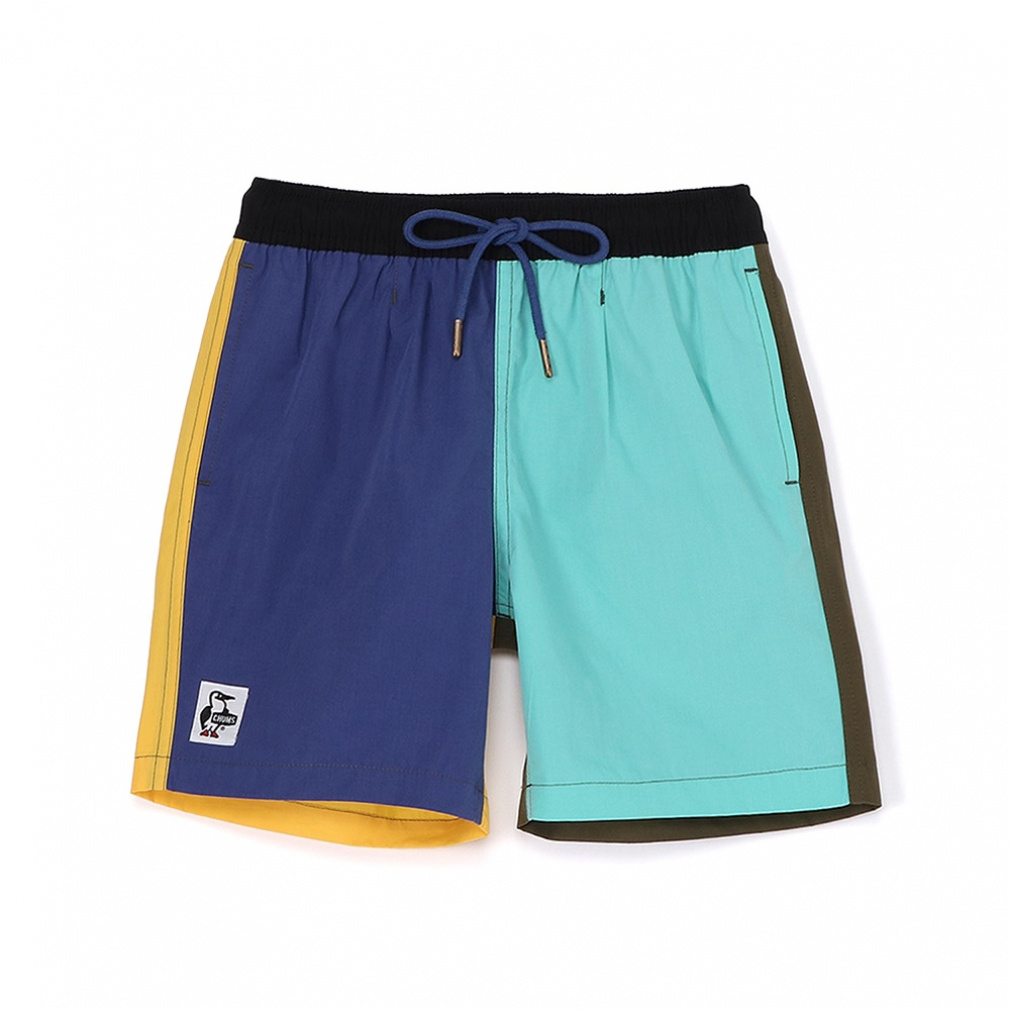 2025t `X WjA LbY q AEghA n[tpc Kids Plunge Divers CH23-1110 C087 : Purple Crazy CHUMS