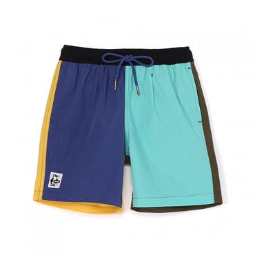 Kids Plunge Divers
