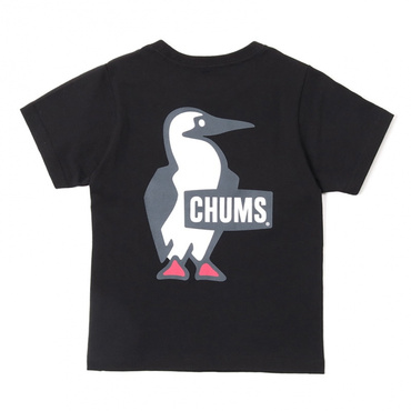 Kids Booby Logo T-Shirt