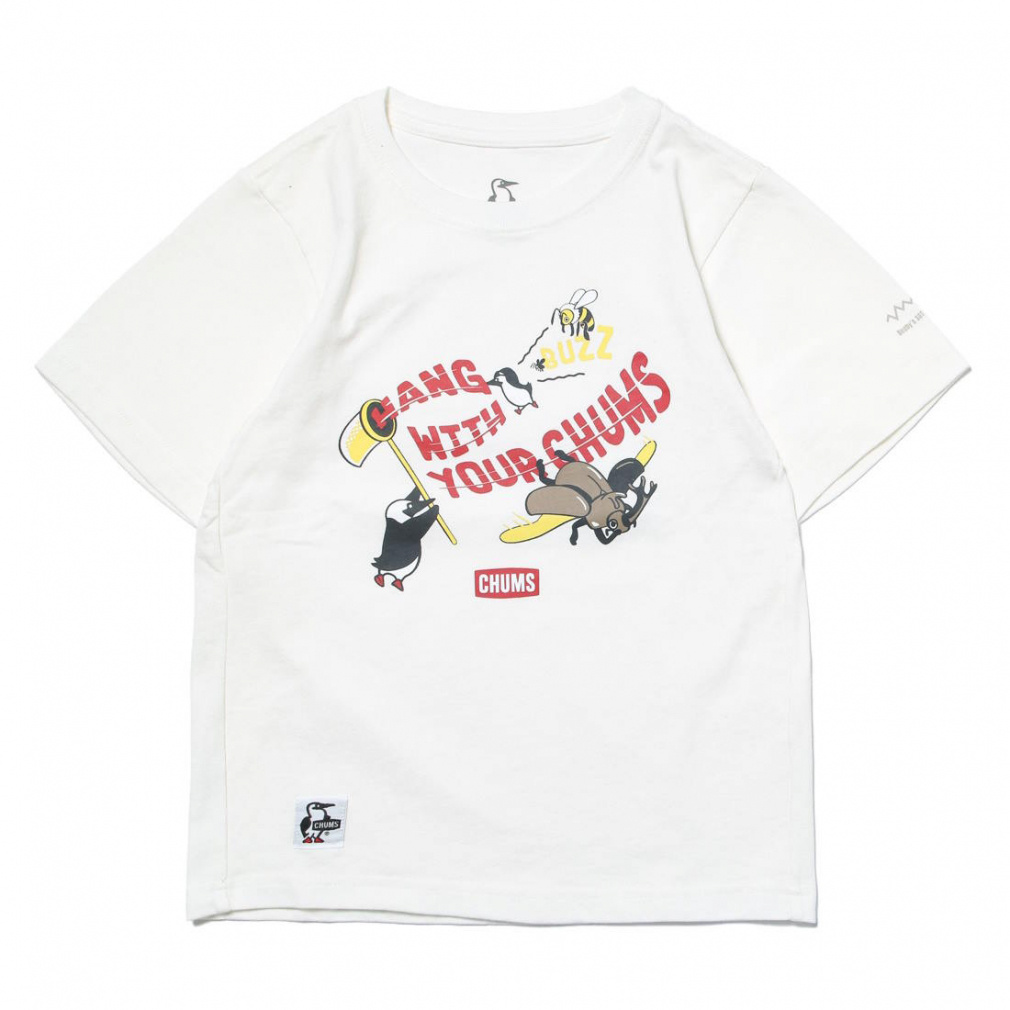 Kids Boobys SOTOASOBI MUSHITORI T｜Alpen Online