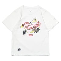 Kids Boobys SOTOASOBI MUSHITORI T