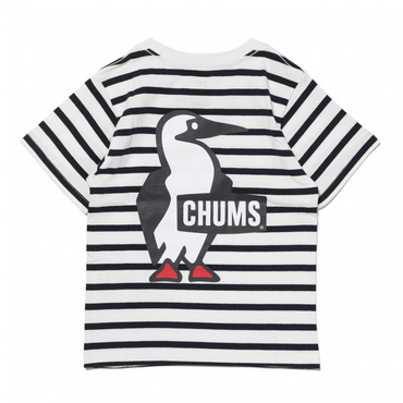 Kids Booby Logo T-Shirt
