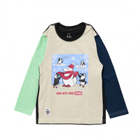 【アルペン限定モデル】 KD Booby SOTO YUKIDARUMA L/S T
