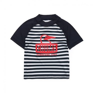 KD Splash Booby Face T-Shirt キッズスプラッシュブービーフェイスTシャツ