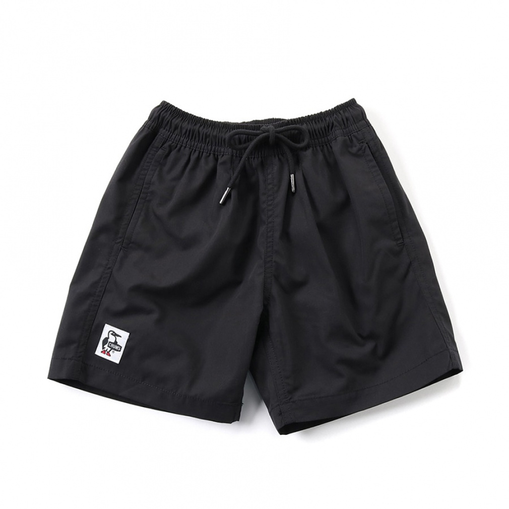 KD Plunge Divers キッズプランジダイバース(ブラック-S)