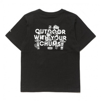 Alpen限定 Kids OWYC TShirt ALPEN SMU