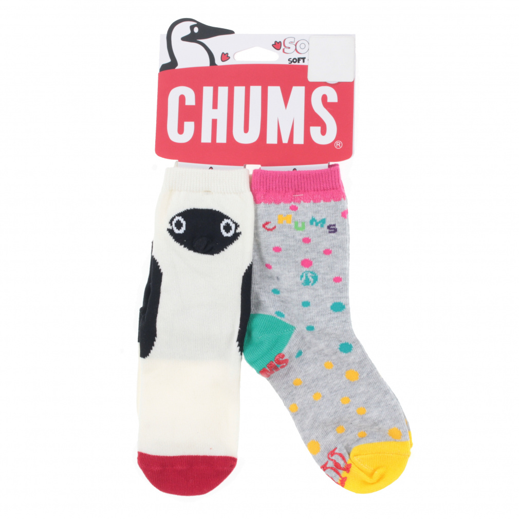 Kids Socks Set A(--S)