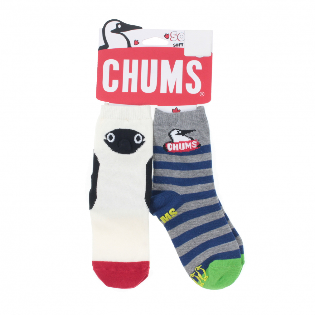 Kids Socks Set B(--S)