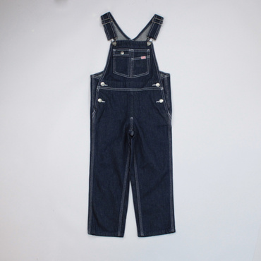 Kids All Over The Overall