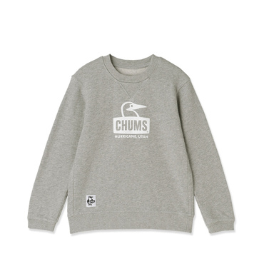Kids LP Booby Face Crew Top