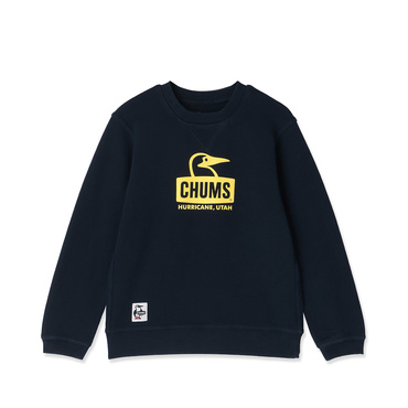 Kids LP Booby Face Crew Top