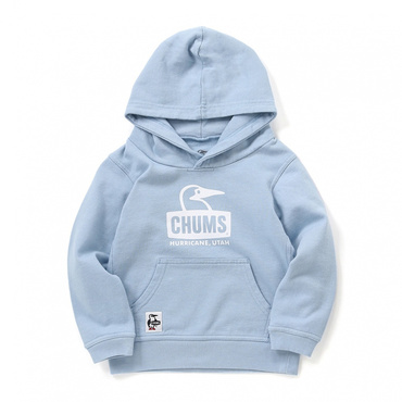Kids Booby Face Pullover Parka LP キッズブービーフェイスプルオーバーパーカーループパイル