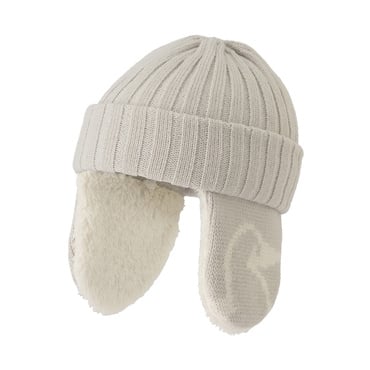 Kids Camping Knit Cap