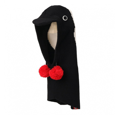 Kids Booby Bird Balaclava キッズブービーバードバラクラバ