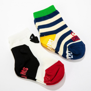 Baby Socks Set ベビーソックスセット