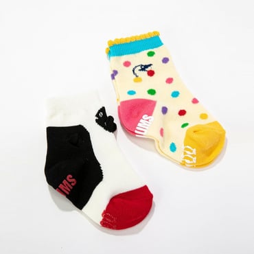 Baby Socks Set ベビーソックスセット