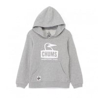 Kids Booby Face Pullover Parka LP