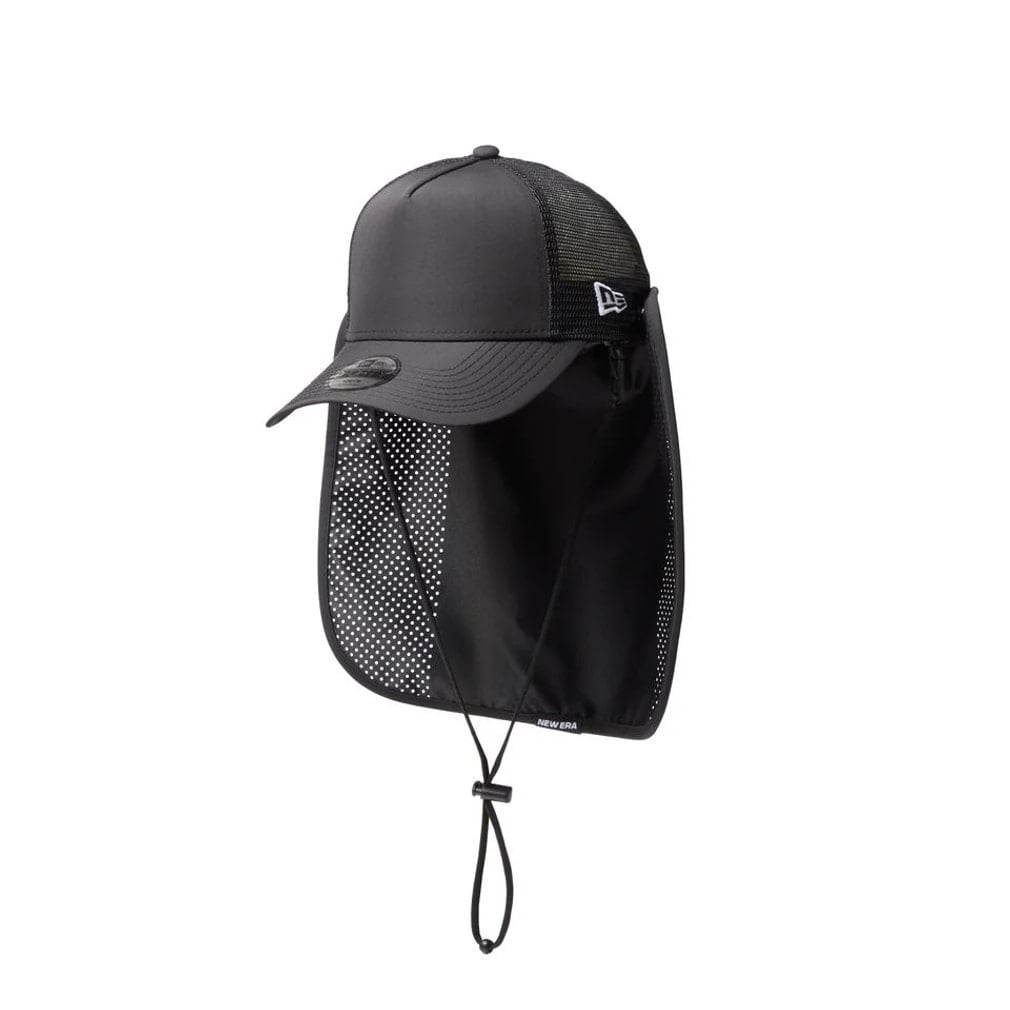 OD YTH940AFTR SUNSHADE PRLT BLK 261(ブラック-FREE)