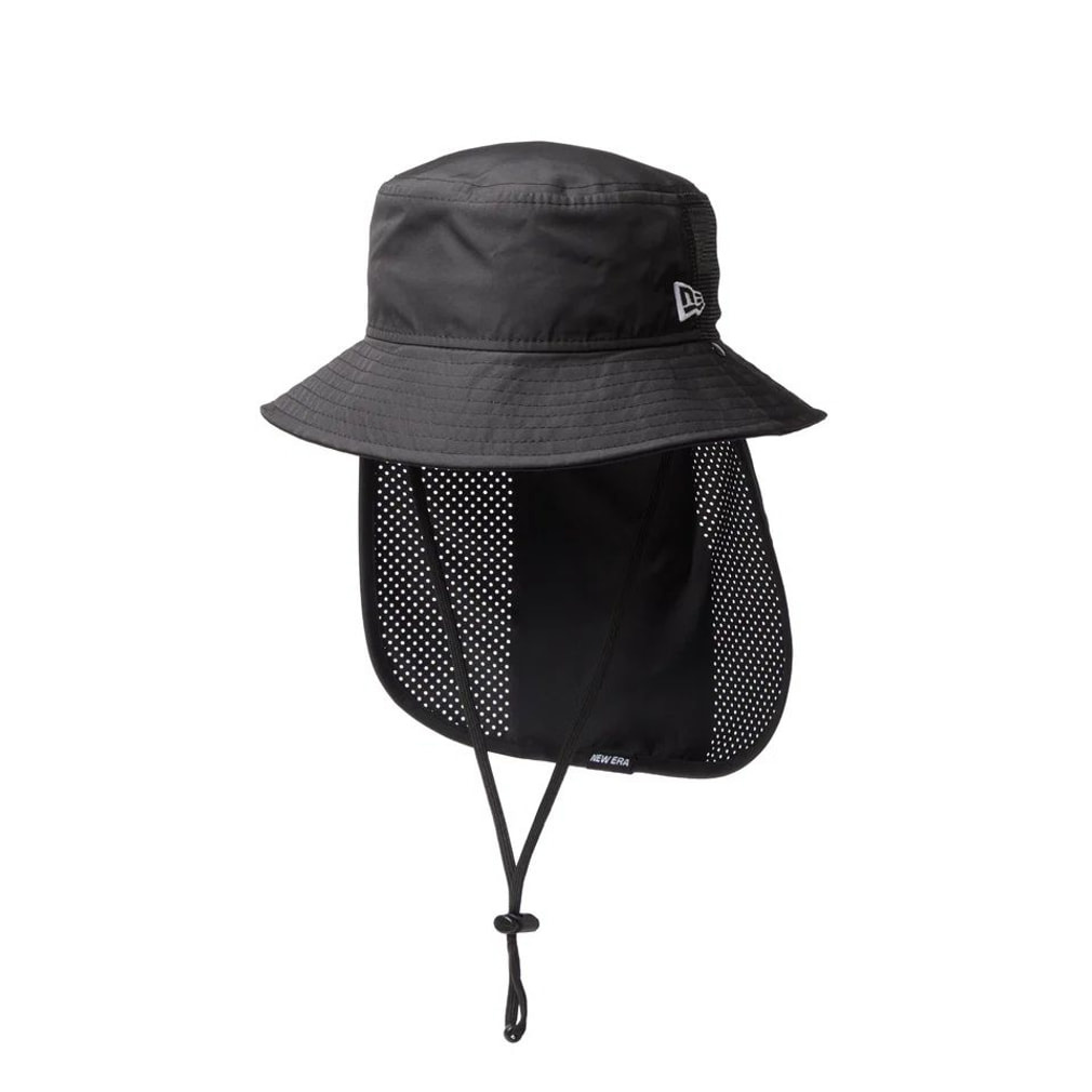 OD KIDS ADVLT SUNSHADE PRLT BLK 261(ブラック-M-L)