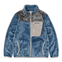 Ks Balmy Fleece Jacket