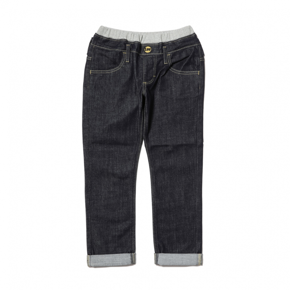 ���[ �W���j�A �L�b�Y �q�� �A�E�g�h�A �����O�p���c Lee RIB TAPERED LK6241 Lee