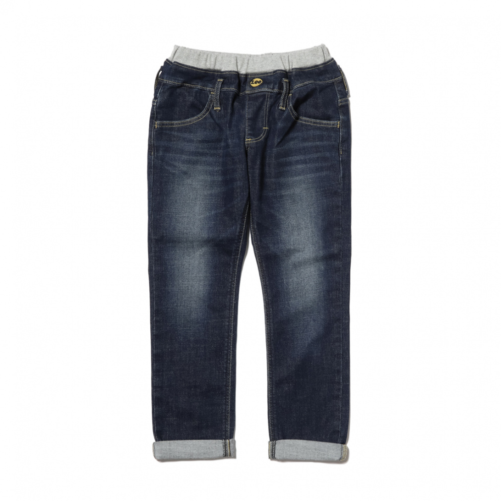 ���[ �W���j�A �L�b�Y �q�� �A�E�g�h�A �����O�p���c Lee RIB TAPERED LK6241 Lee