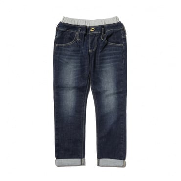Lee RIB TAPERED
