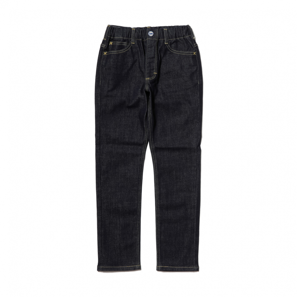 ���[ �W���j�A �L�b�Y �q�� �A�E�g�h�A �����O�p���c Lee STRAIGHT LK6251 Lee