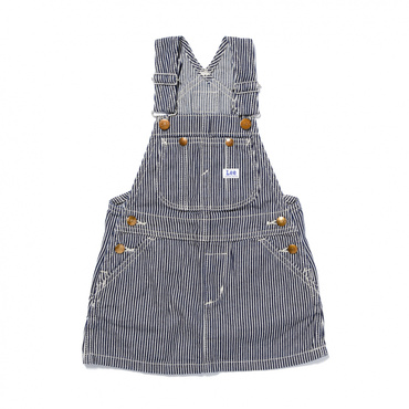 OVERALL SKIRT