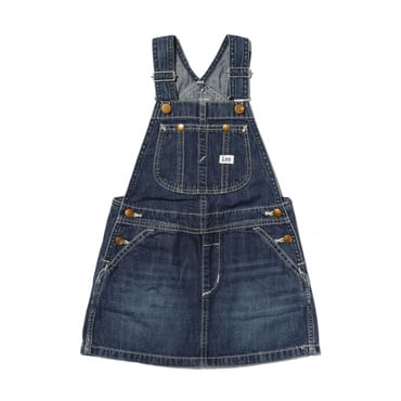 Lee OVERALL SKIRT