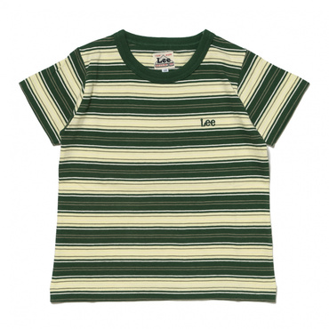 Lee MULTI BORDER TEE