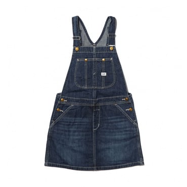 Lee OVERALL SKIRT