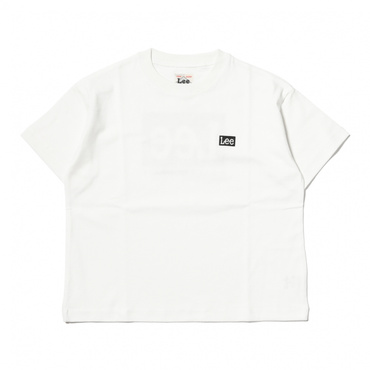 Lee BACK PRINT S/S TEE