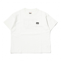Lee BACK PRINT S/S TEE